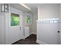 B - 163 PARKSIDE DRIVE, Toronto, Ontario