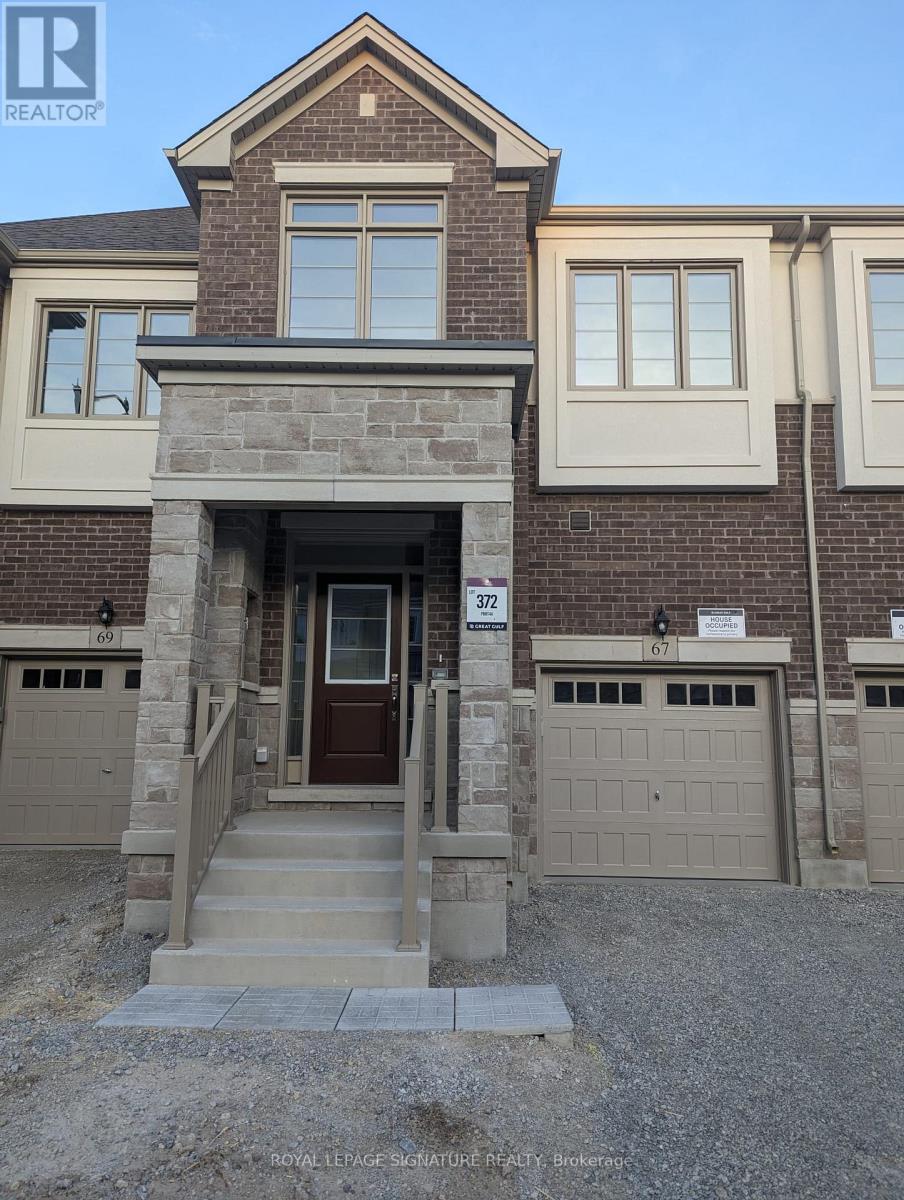 67 Bermondsey Way, Brampton, Ontario  L6Y 6K9 - Photo 1 - W13735778