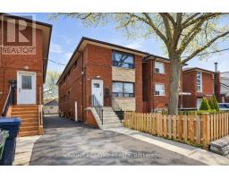 35 FIFTEENTH STREET, Toronto, Ontario