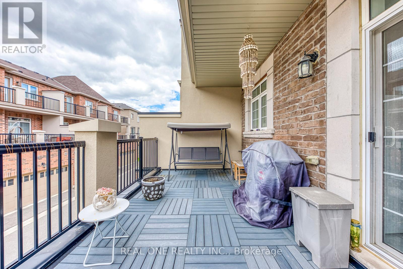3310 Erasmum Street, Oakville, Ontario  L6M 1S3 - Photo 27 - W13735794