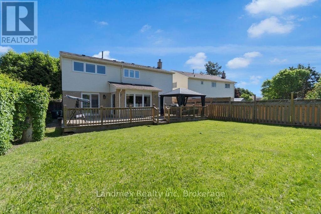 6636 Edenwood Drive, Mississauga, Ontario  L5N 3J9 - Photo 6 - W13735800