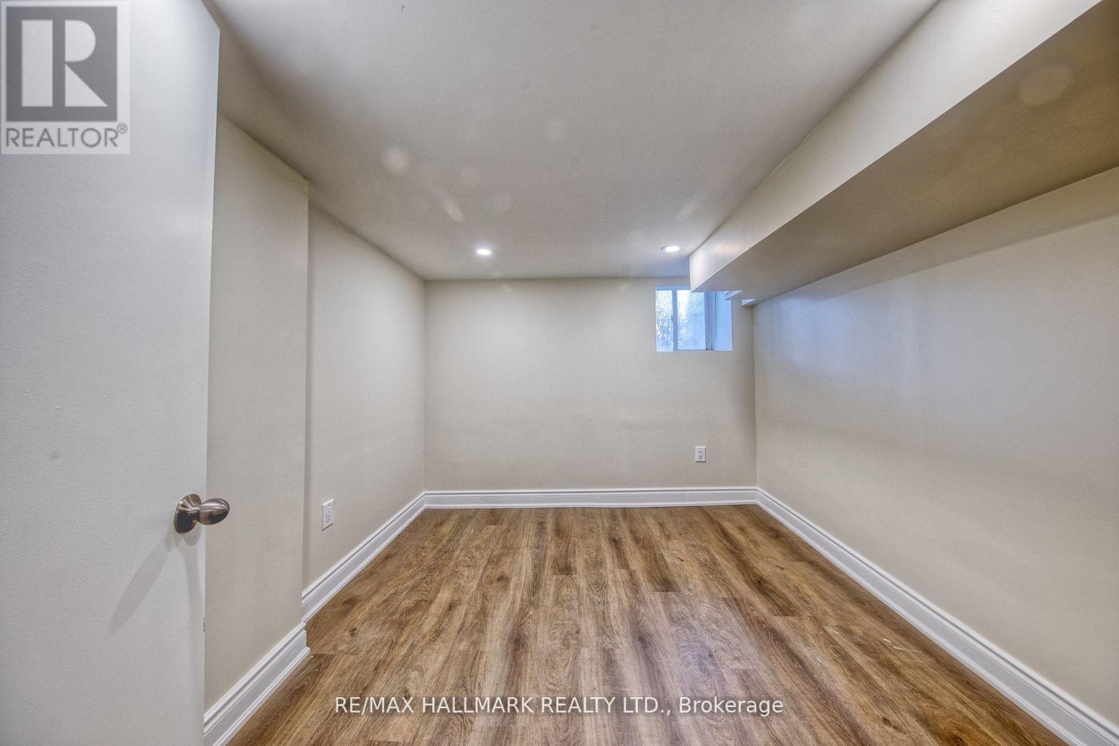Bsmt - 46 Springhurst Avenue, Toronto, Ontario  M6K 1B6 - Photo 3 - W13735832