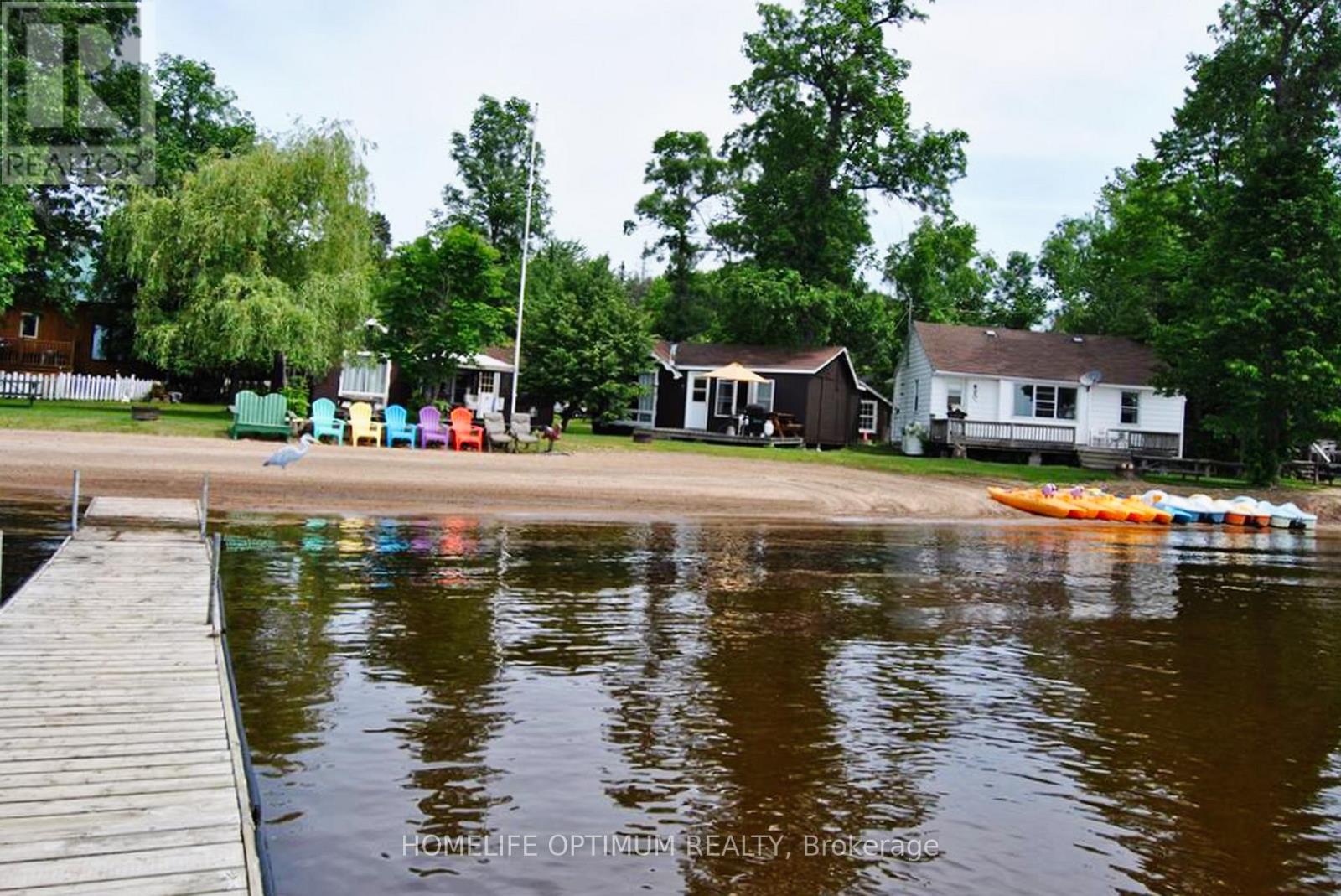 13613 60 Highway, North Algona Wilberforce, Ontario  K0J 1X0 - Photo 1 - X13735496
