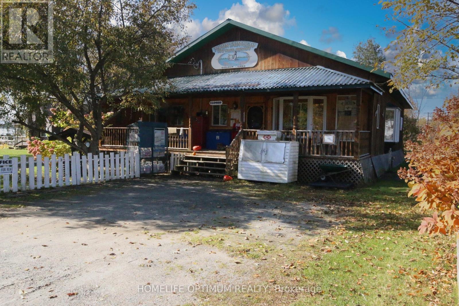 13613 60 Highway, North Algona Wilberforce, Ontario  K0J 1X0 - Photo 23 - X13735496