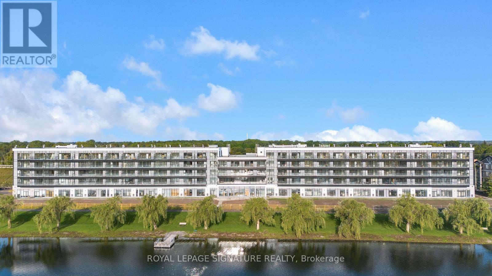 239 - 350 Prince Charles Drive S, Welland, Ontario  L3C 5A6 - Photo 1 - X13735498