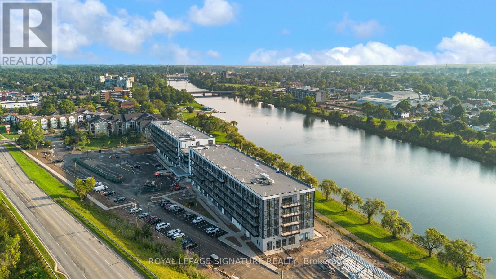 239 - 350 Prince Charles Drive S, Welland, Ontario  L3C 5A6 - Photo 5 - X13735498
