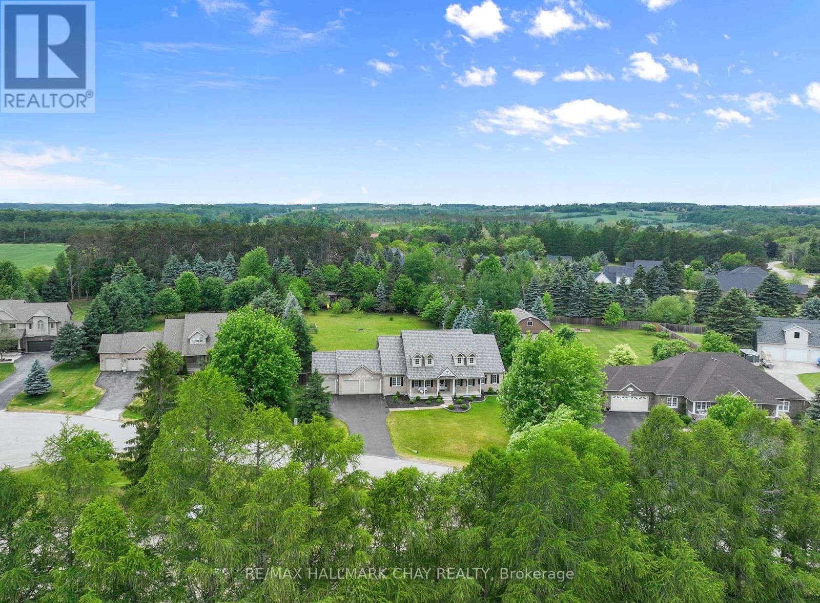 30 Thomson Trail, Mulmur, Ontario  L0N 1M0 - Photo 2 - X13735542