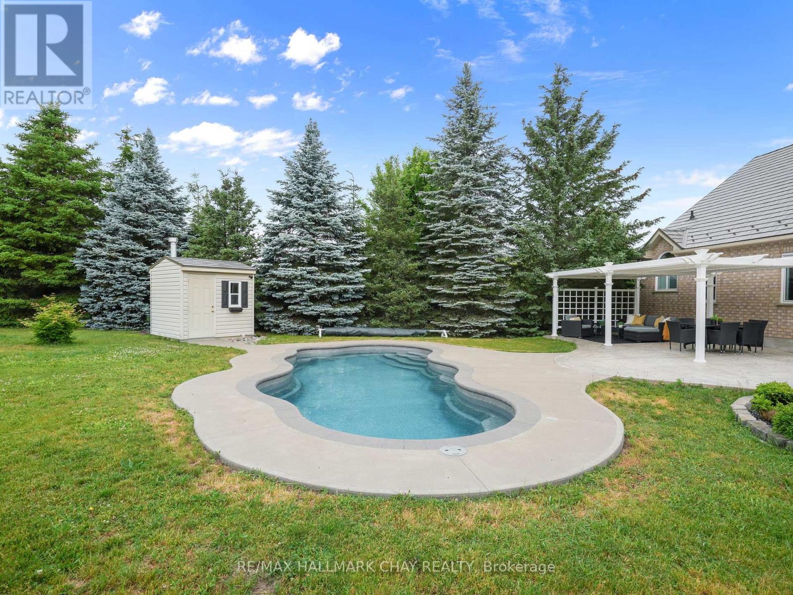 30 Thomson Trail, Mulmur, Ontario  L0N 1M0 - Photo 3 - X13735542