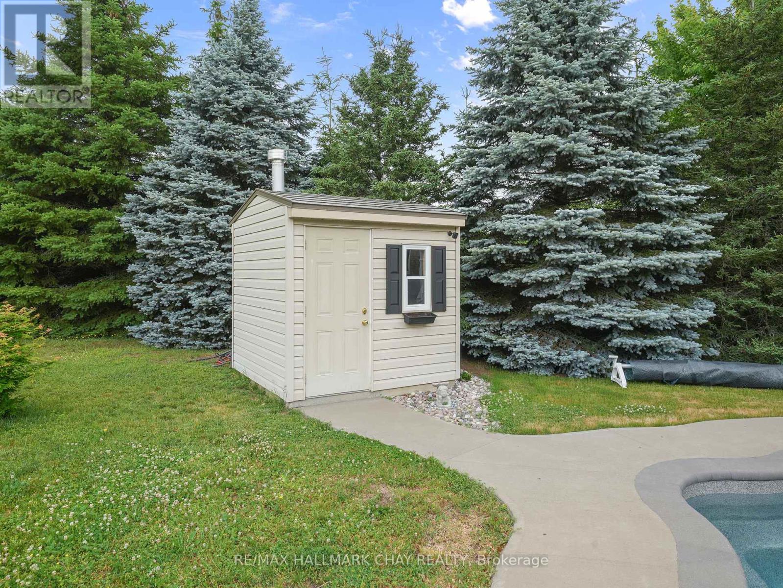 30 Thomson Trail, Mulmur, Ontario  L0N 1M0 - Photo 38 - X13735542