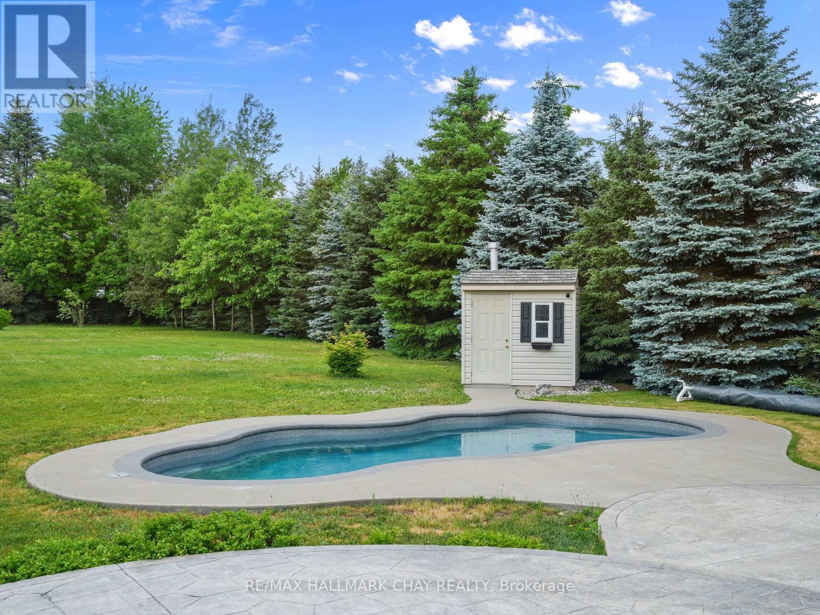 30 Thomson Trail, Mulmur, Ontario  L0N 1M0 - Photo 39 - X13735542