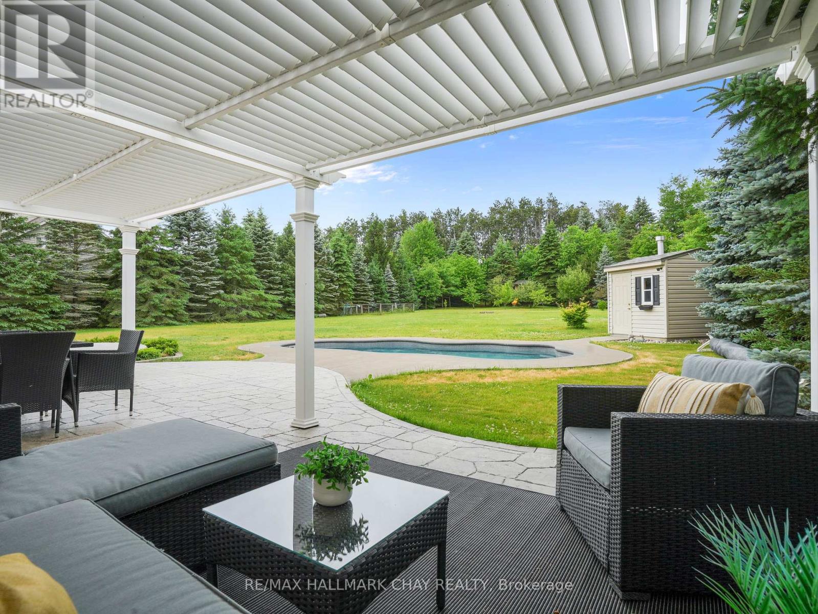 30 Thomson Trail, Mulmur, Ontario  L0N 1M0 - Photo 4 - X13735542