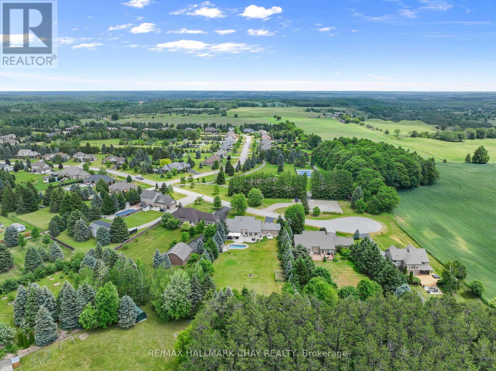 30 Thomson Trail, Mulmur, Ontario  L0N 1M0 - Photo 44 - X13735542