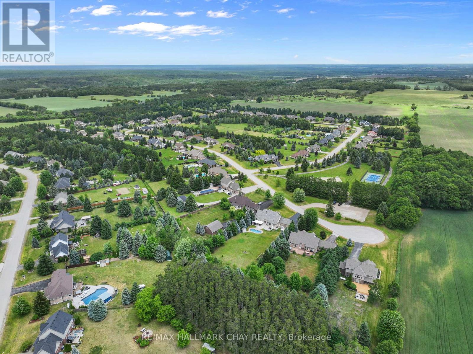 30 Thomson Trail, Mulmur, Ontario  L0N 1M0 - Photo 45 - X13735542