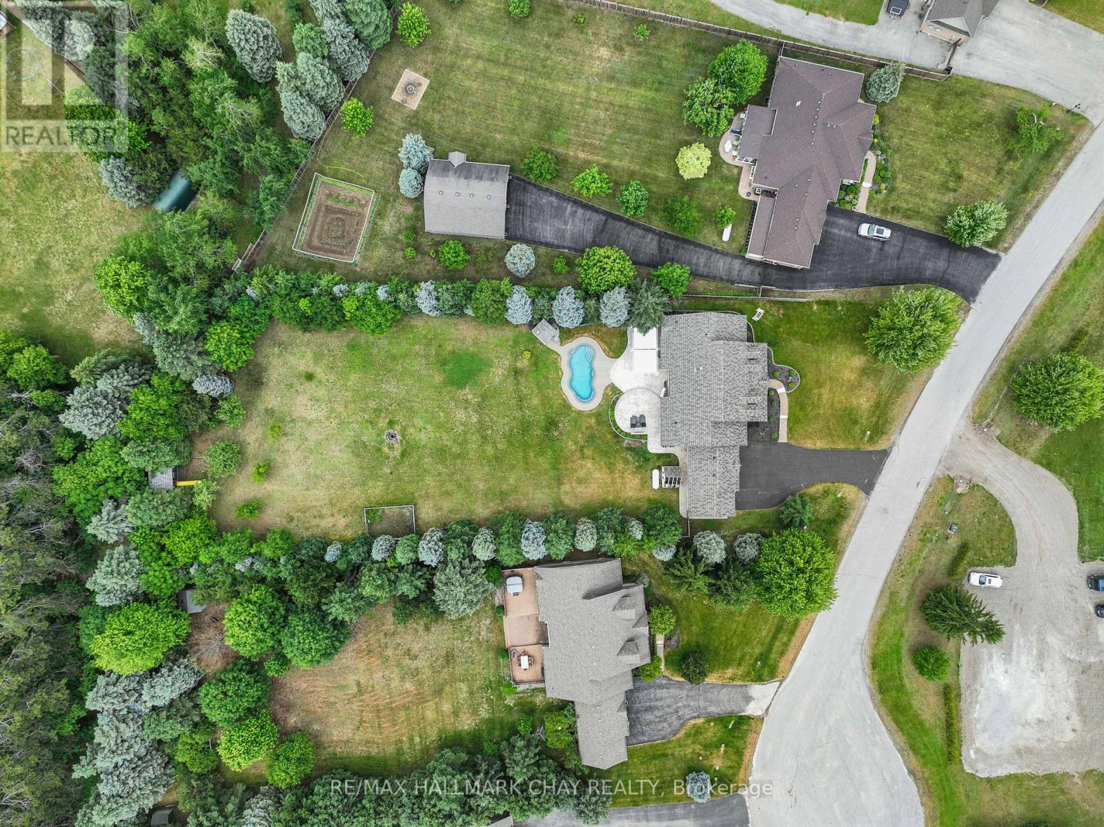 30 Thomson Trail, Mulmur, Ontario  L0N 1M0 - Photo 46 - X13735542