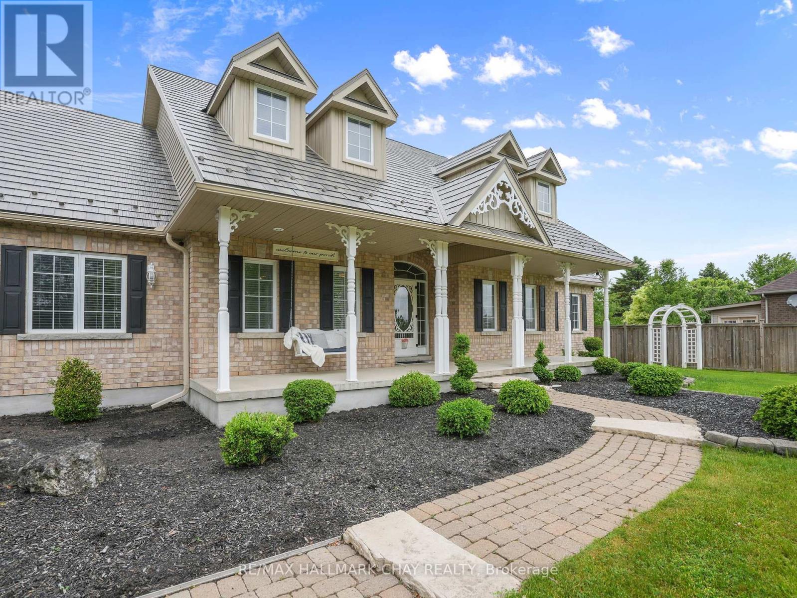 30 Thomson Trail, Mulmur, Ontario  L0N 1M0 - Photo 6 - X13735542