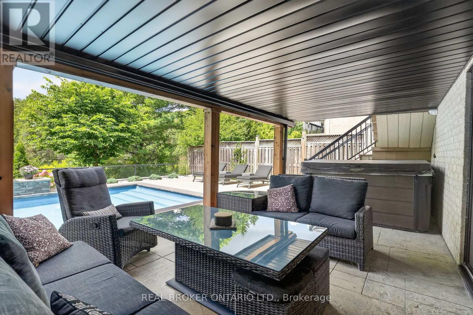 483 Valridge Drive, Hamilton, Ontario  L9G 0B2 - Photo 41 - X13735584