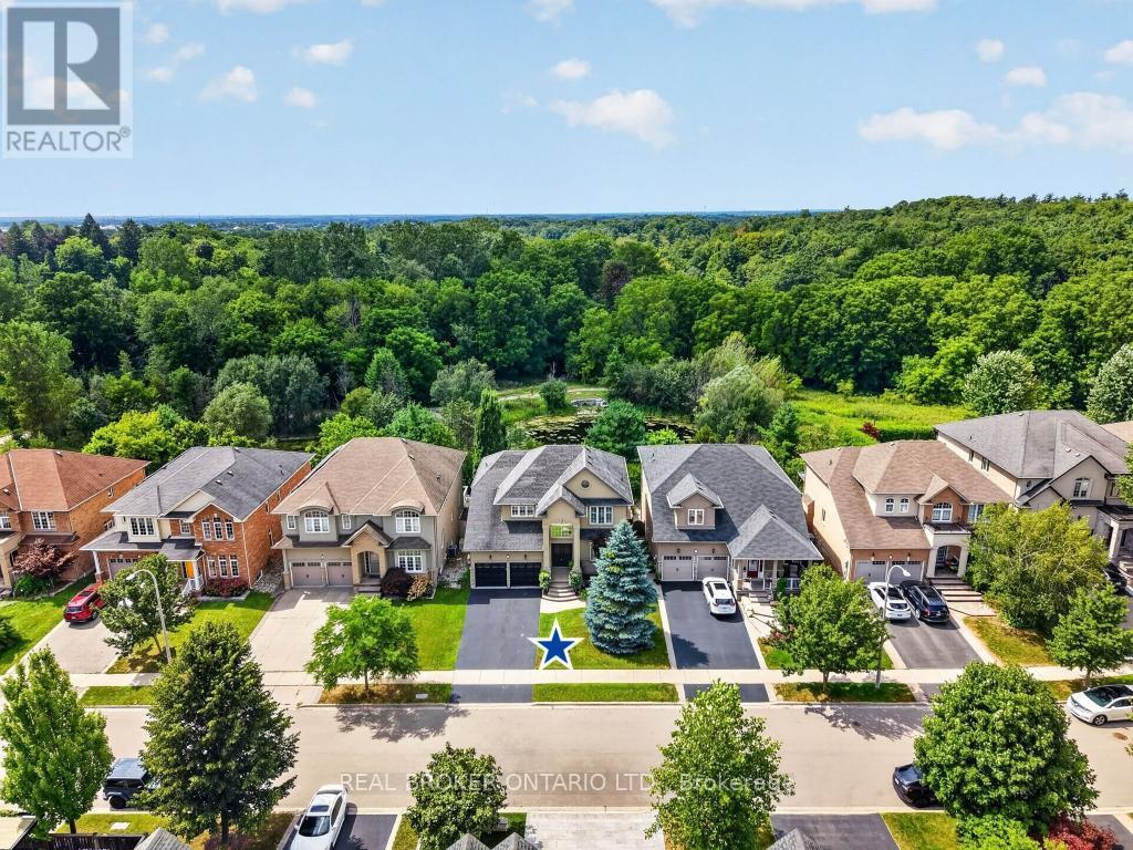 483 Valridge Drive, Hamilton, Ontario  L9G 0B2 - Photo 8 - X13735584