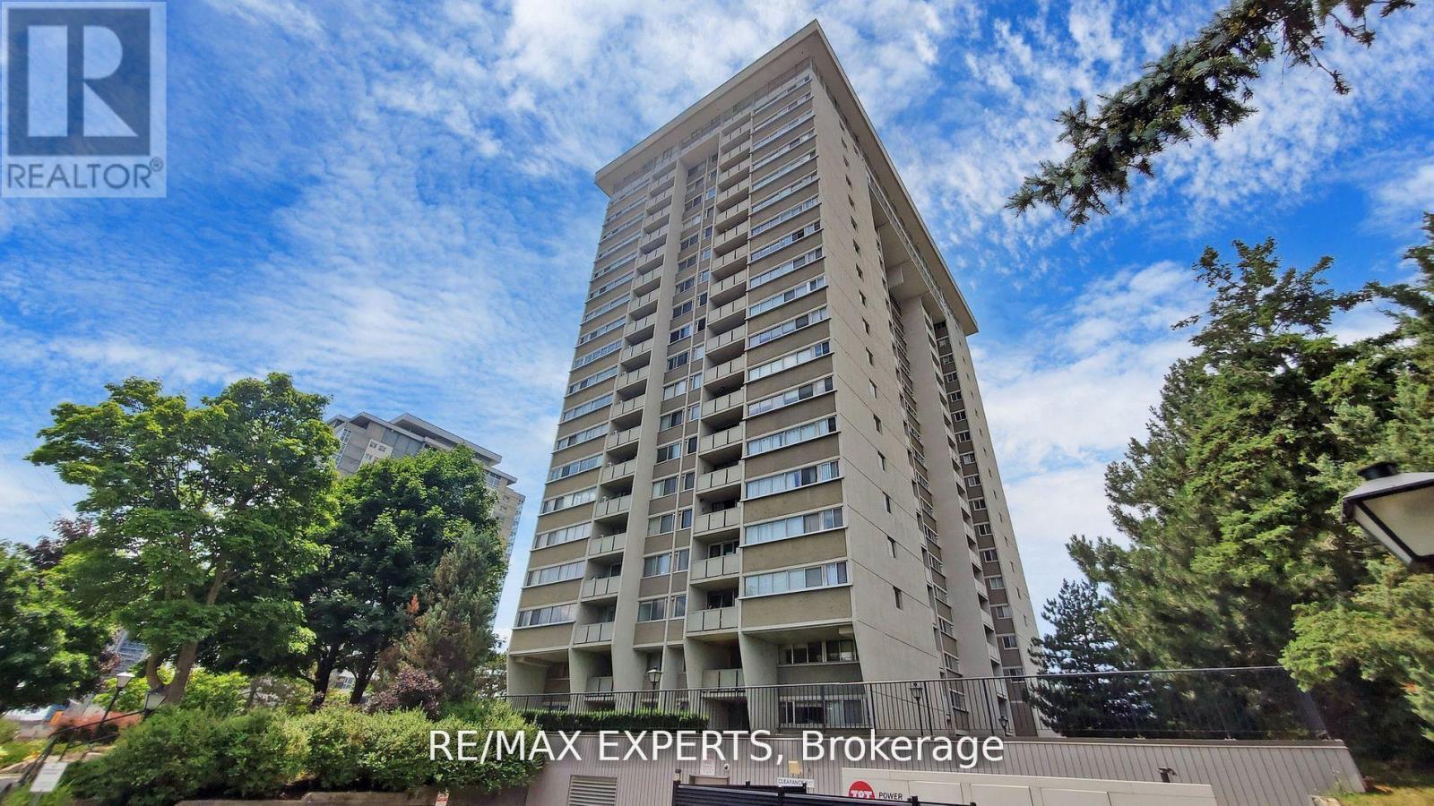 407 - 375 King Street N, Waterloo, Ontario  N2J 4L6 - Photo 2 - X13735658