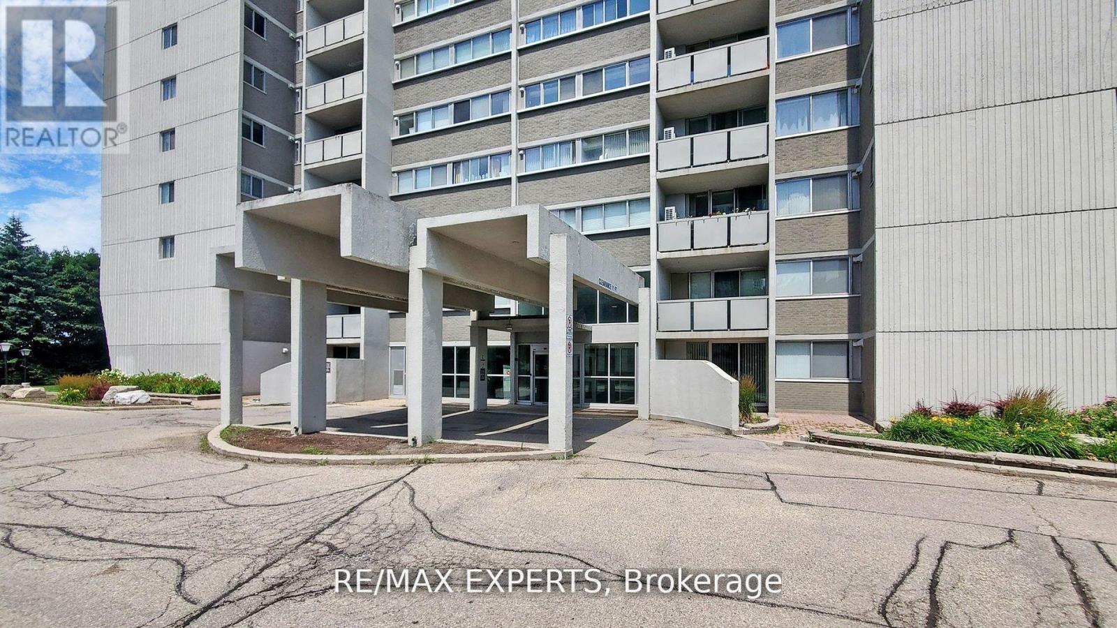 407 - 375 King Street N, Waterloo, Ontario  N2J 4L6 - Photo 3 - X13735658
