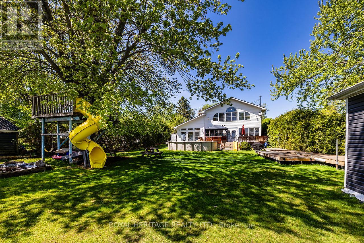 1551 Reynolds Road, Trent Hills, Ontario  K0L 1L0 - Photo 46 - X13735700