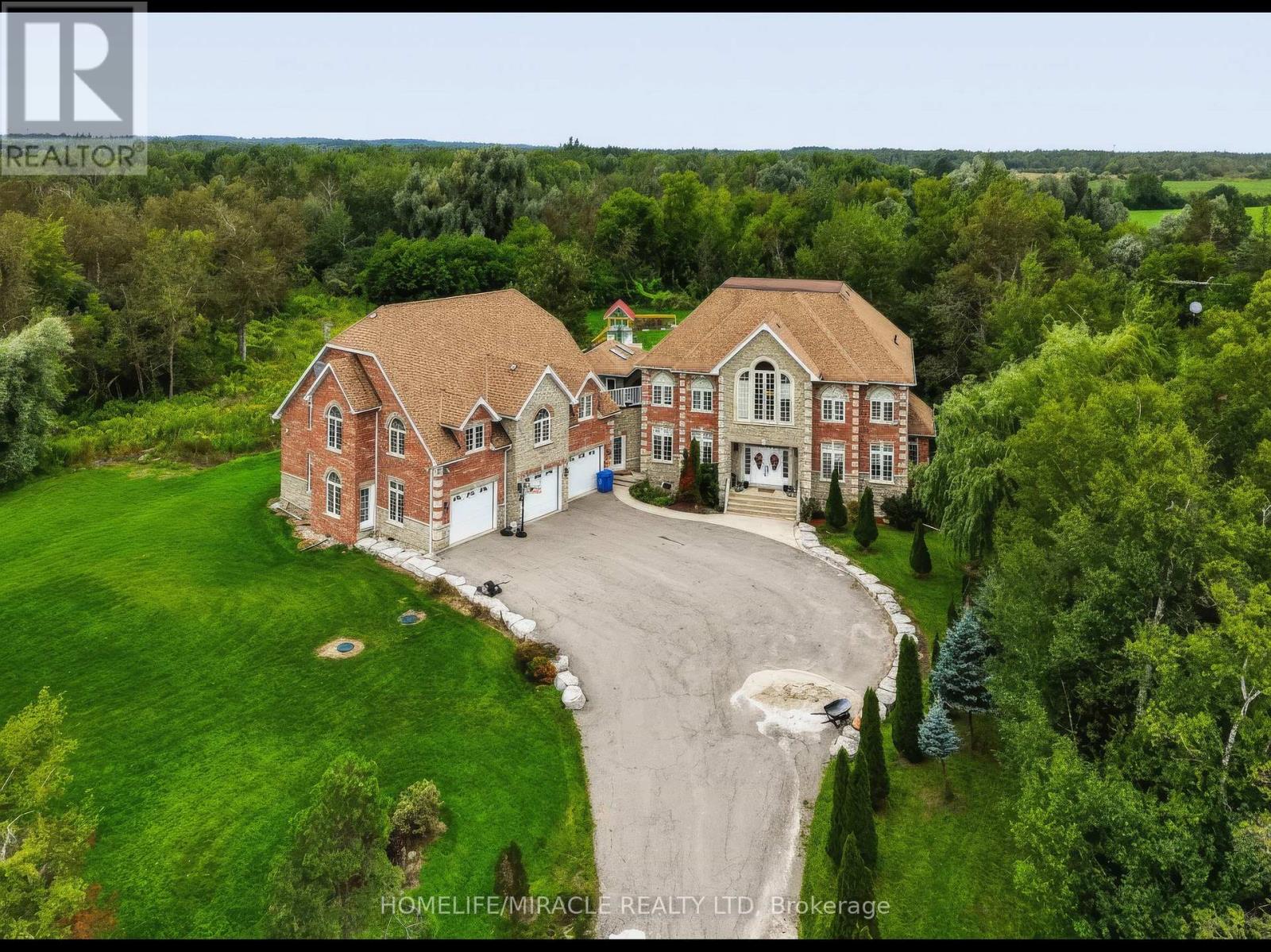 345305 15th Side Road, Amaranth, Ontario  L9W 3W2 - Photo 1 - X13735724