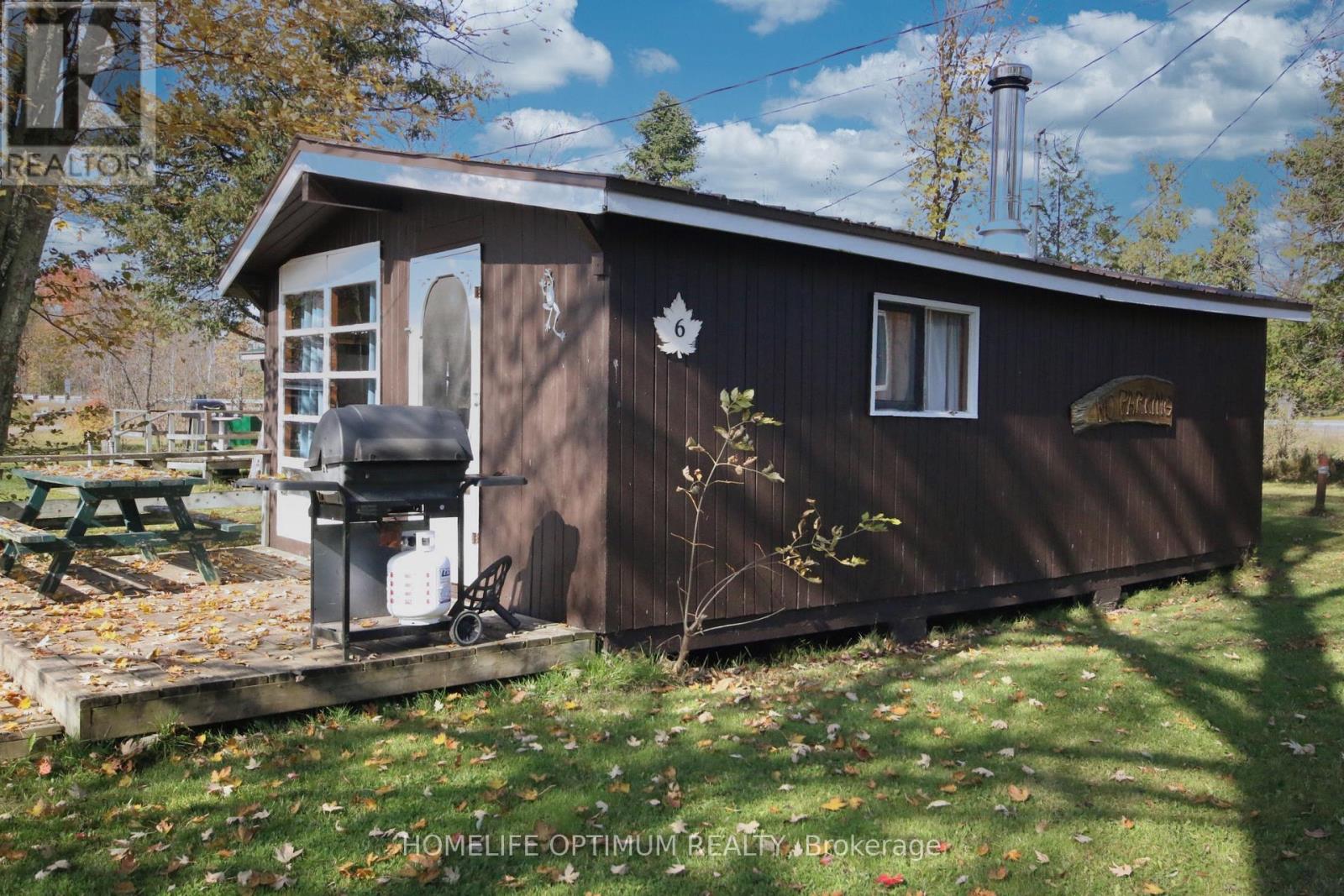 13613 60 Highway, North Algona Wilberforce, Ontario  K0J 1X0 - Photo 20 - X13735734