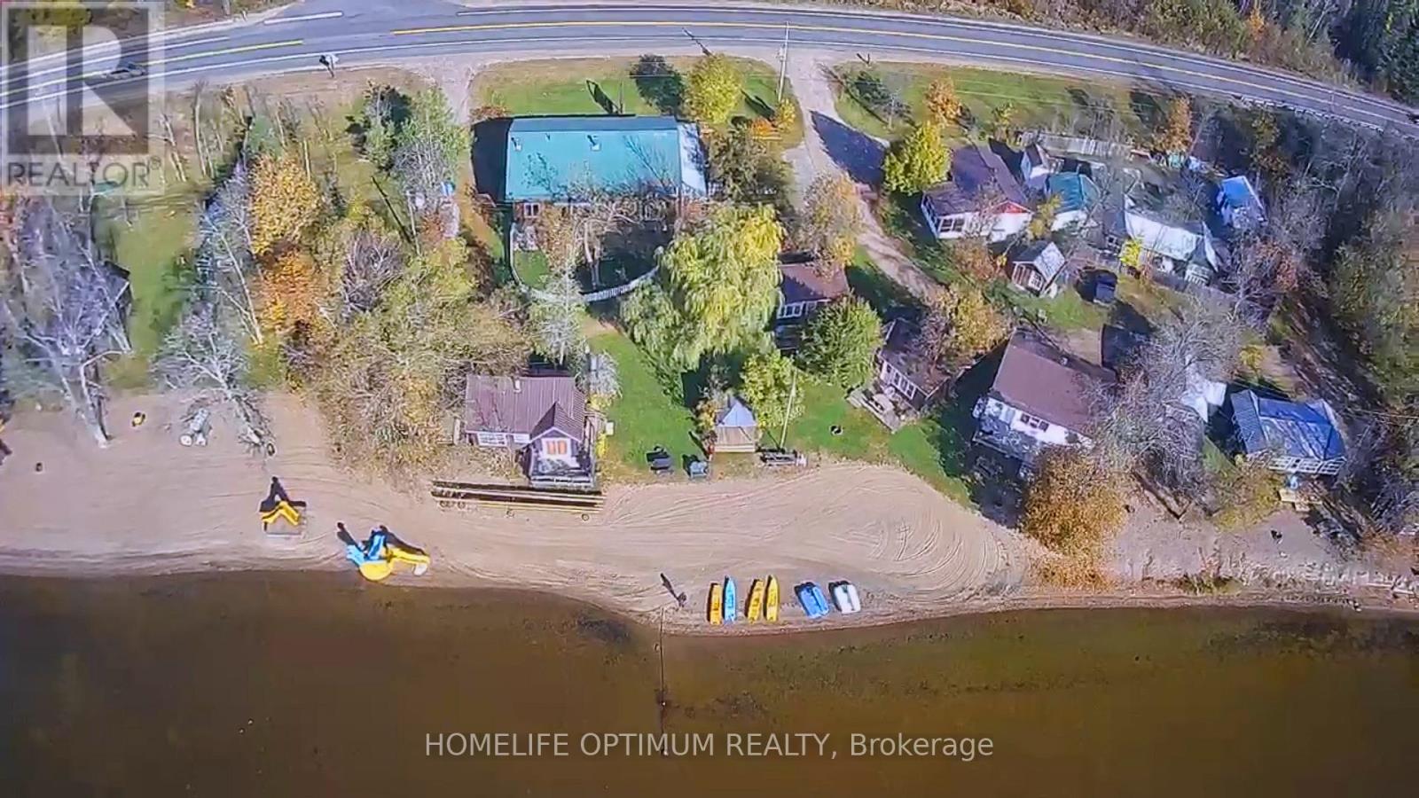 13613 60 Highway, North Algona Wilberforce, Ontario  K0J 1X0 - Photo 23 - X13735734