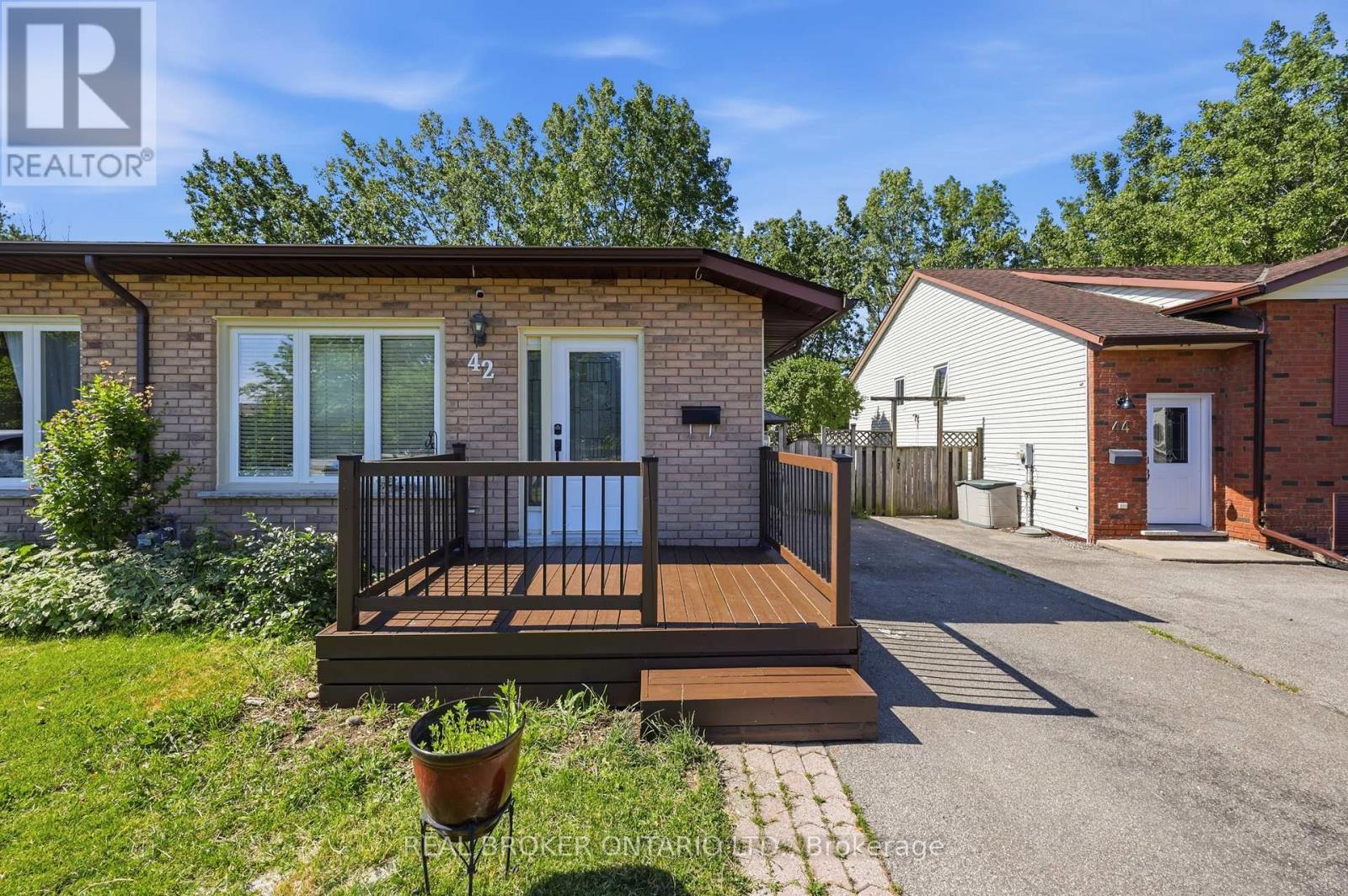 42 TERRACE AVENUE, Welland, Ontario