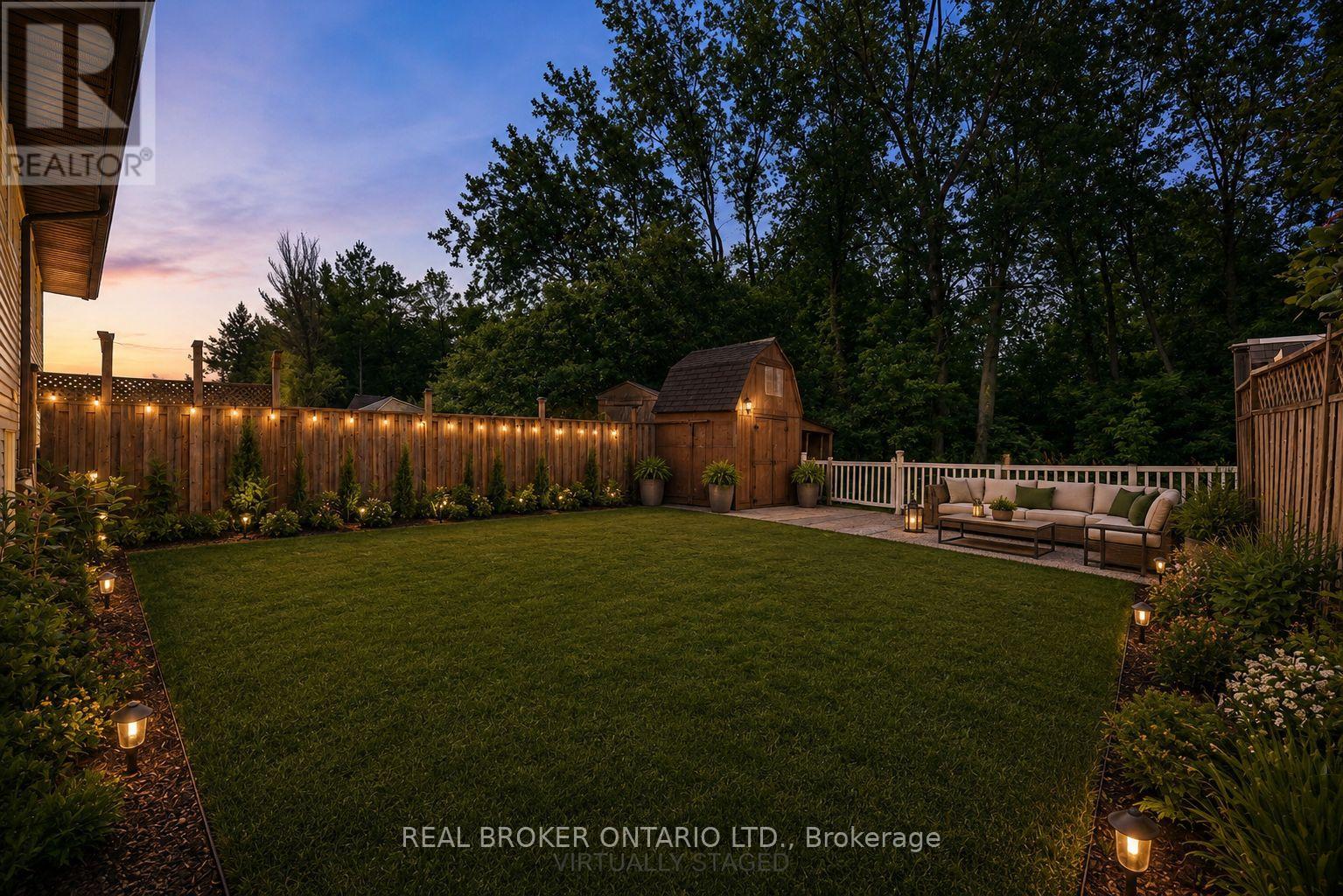 42 Terrace Avenue, Welland, Ontario  L3C 2C4 - Photo 32 - X13735784