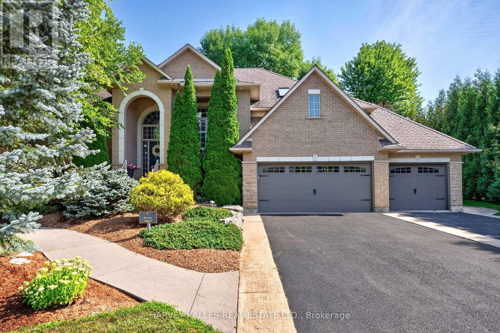 1 Franks Lane, Brantford, Ontario  N3T 5L7 - Photo 1 - X13735796