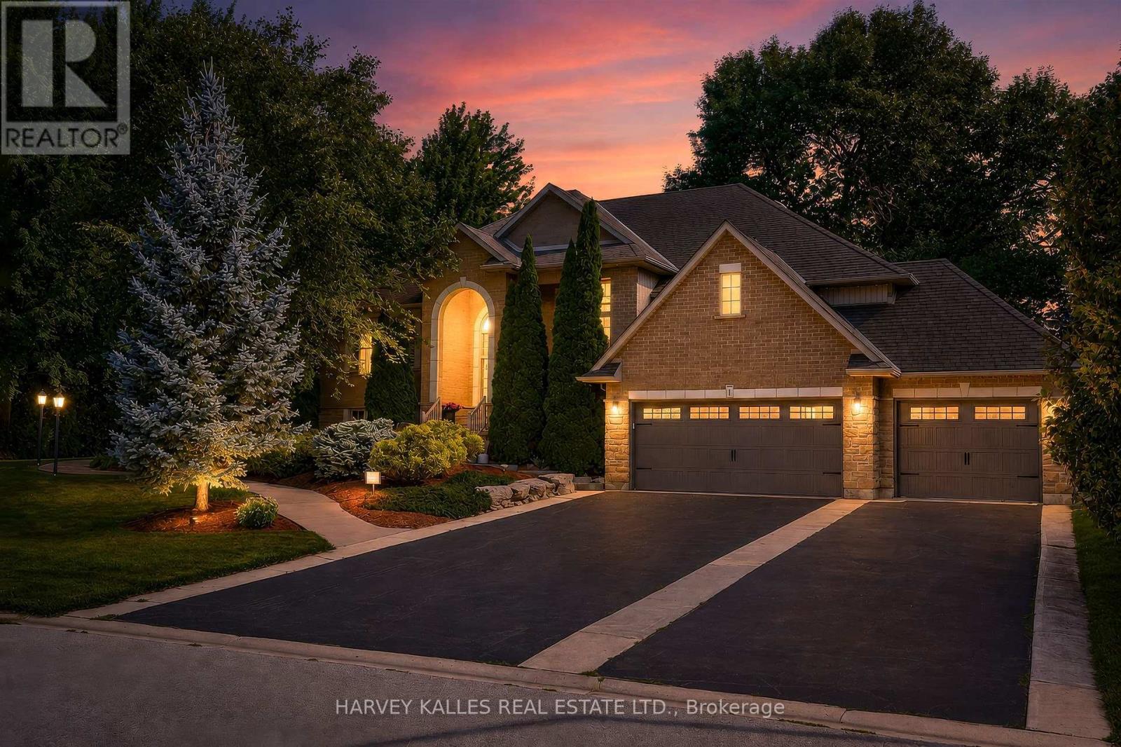 1 Franks Lane, Brantford, Ontario  N3T 5L7 - Photo 3 - X13735796