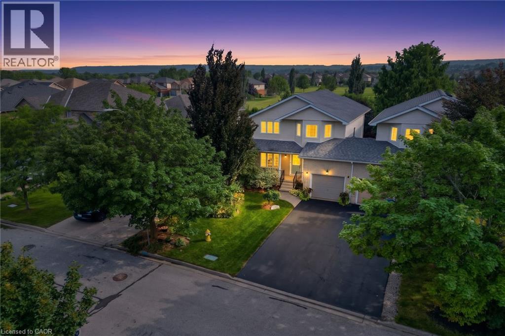 4480 WELTMAN Way, Beamsville, Ontario