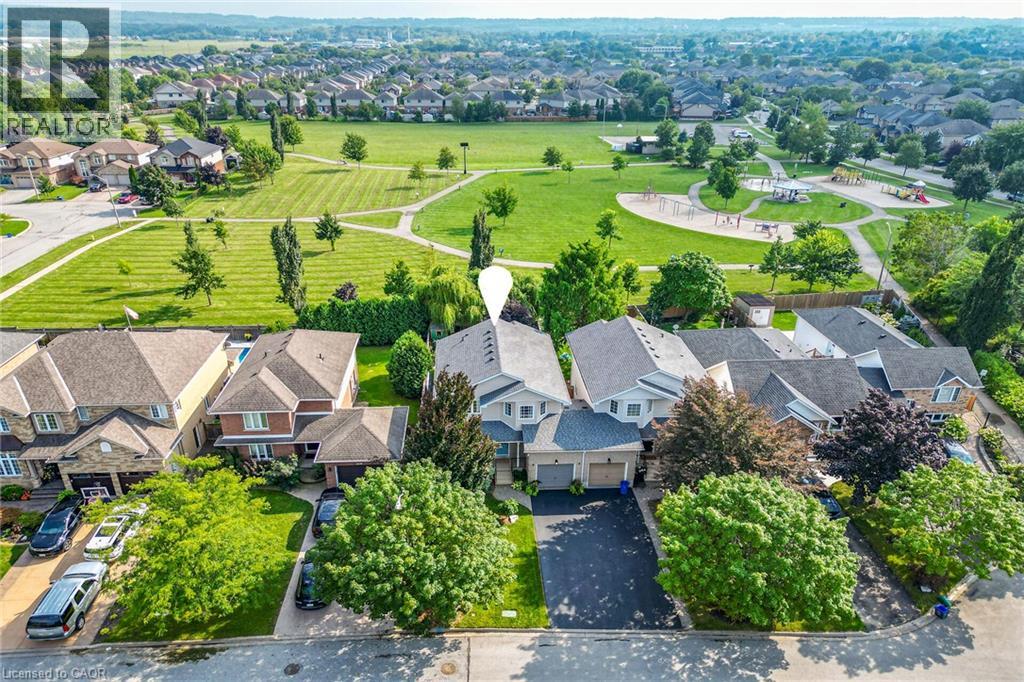 4480 Weltman Way, Beamsville, Ontario  L3J 0G1 - Photo 2 - 40859700
