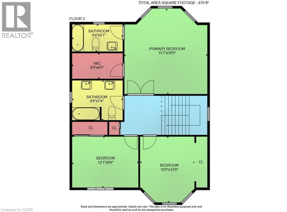 4480 Weltman Way, Beamsville, Ontario  L3J 0G1 - Photo 21 - 40859700