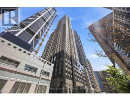3403 - 35 BALMUTO STREET, Toronto, Ontario