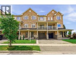 25 HISCOTT Drive, Waterdown, Ontario