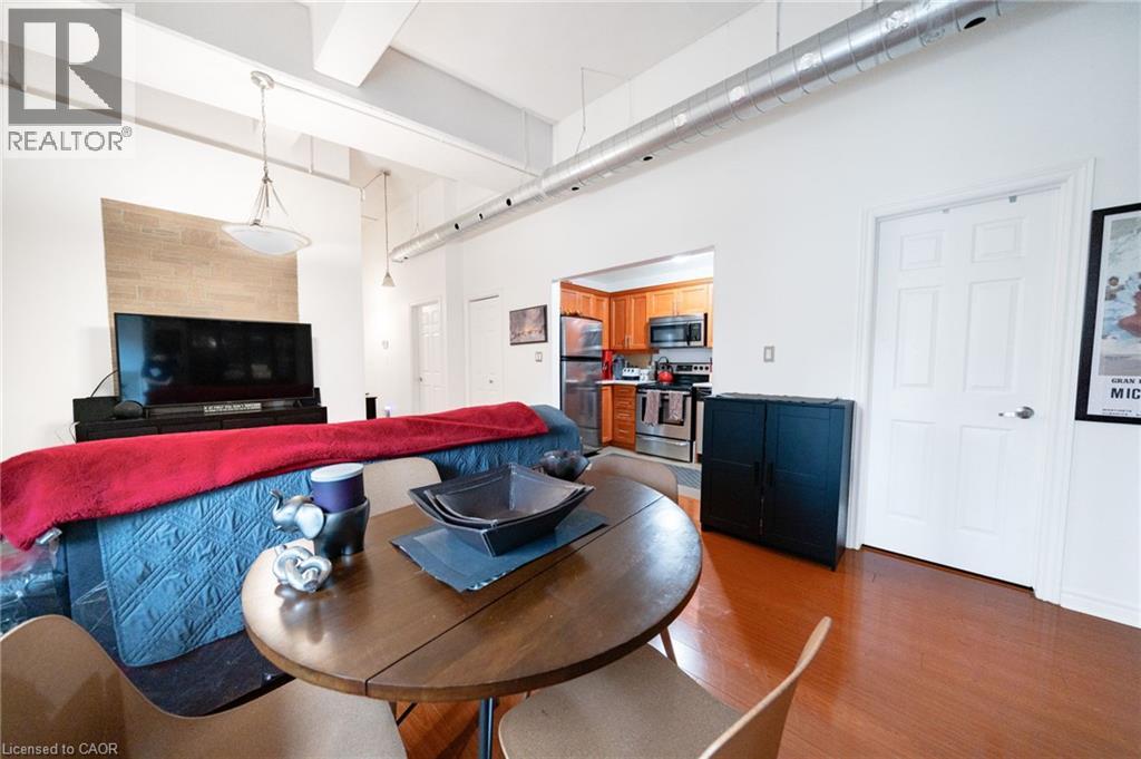 80 King William Street Unit# 314, Hamilton, Ontario  L8R 0A1 - Photo 18 - 40859509