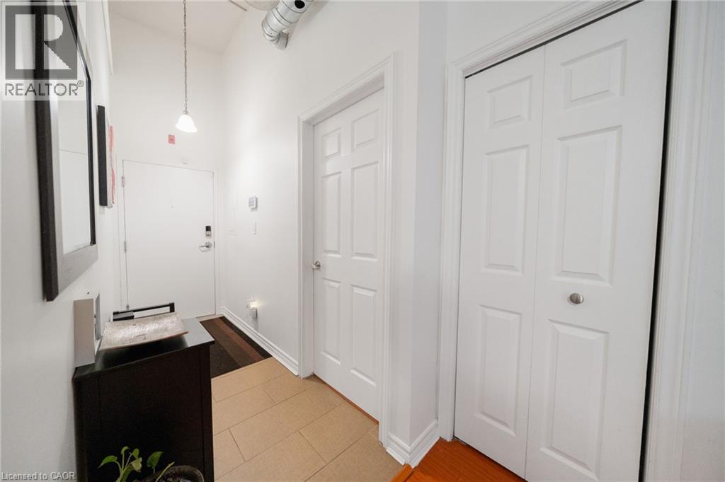 80 King William Street Unit# 314, Hamilton, Ontario  L8R 0A1 - Photo 4 - 40859509