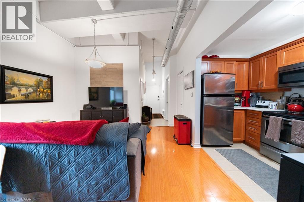 80 King William Street Unit# 314, Hamilton, Ontario  L8R 0A1 - Photo 17 - 40859509
