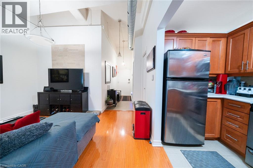80 King William Street Unit# 314, Hamilton, Ontario  L8R 0A1 - Photo 10 - 40859509