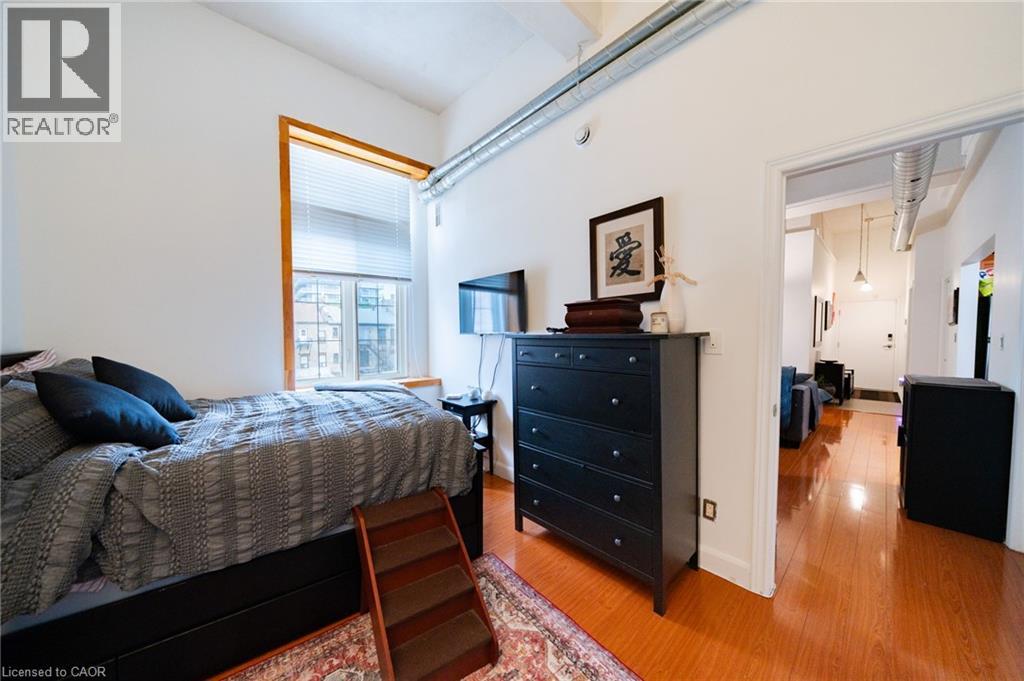 80 King William Street Unit# 314, Hamilton, Ontario  L8R 0A1 - Photo 23 - 40859509