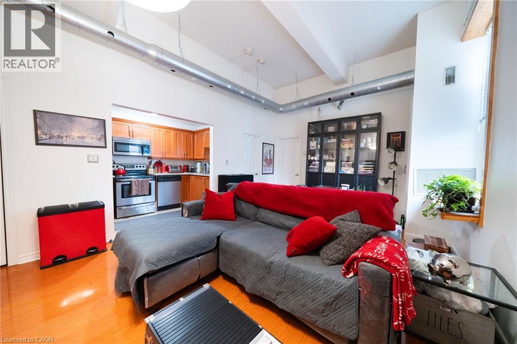 80 King William Street Unit# 314, Hamilton, Ontario  L8R 0A1 - Photo 8 - 40859509
