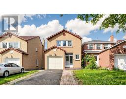 154 MARKVILLE ROAD, Markham, Ontario