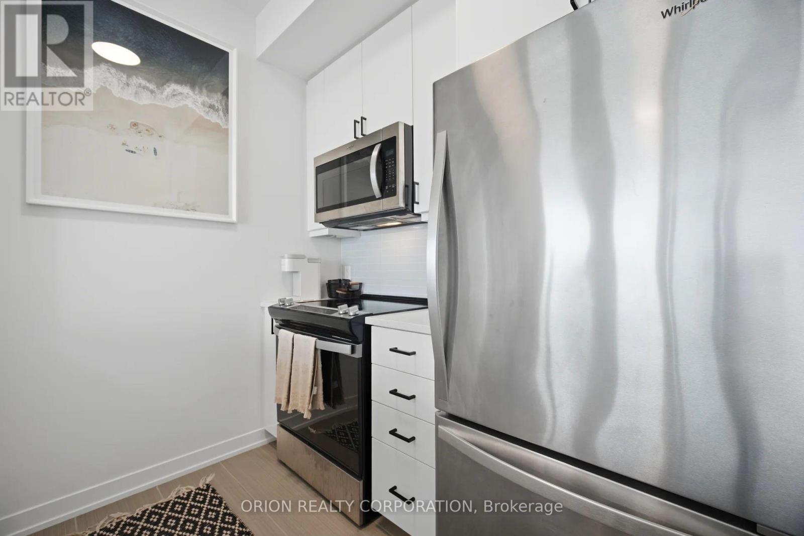 3605 - 38 Annie Craig Drive, Toronto, Ontario  M8V 0A8 - Photo 10 - W13651426