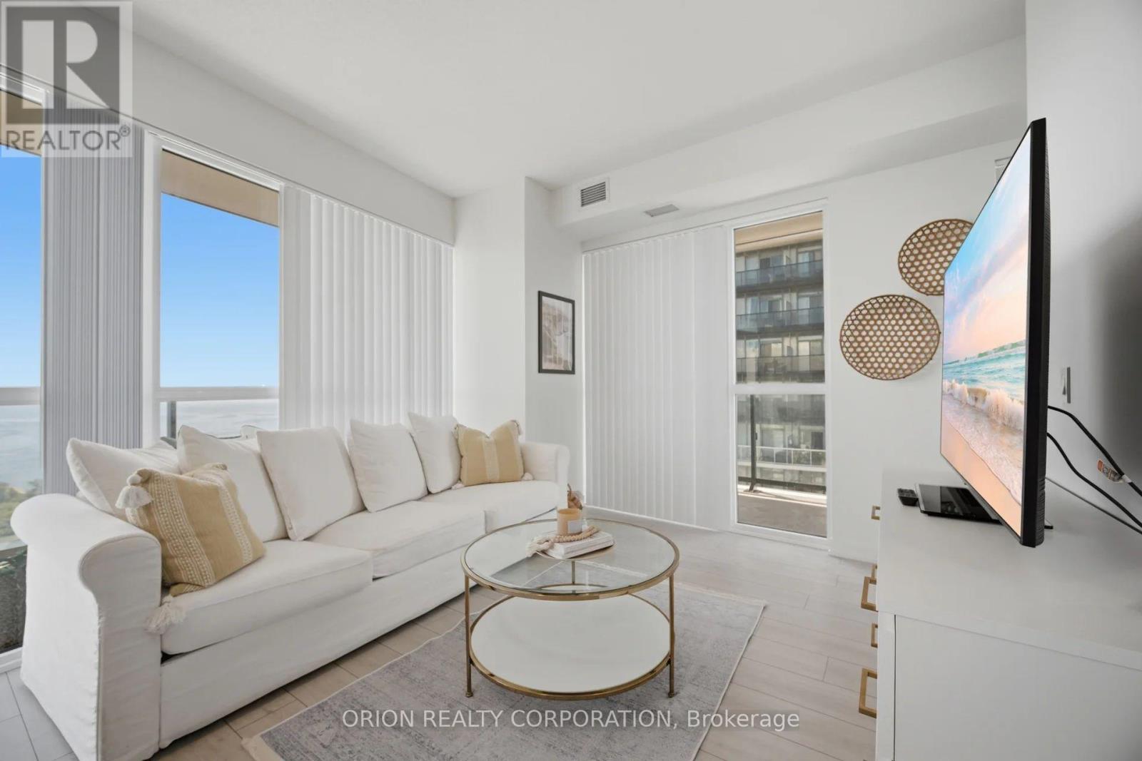 3605 - 38 Annie Craig Drive, Toronto, Ontario  M8V 0A8 - Photo 16 - W13651426