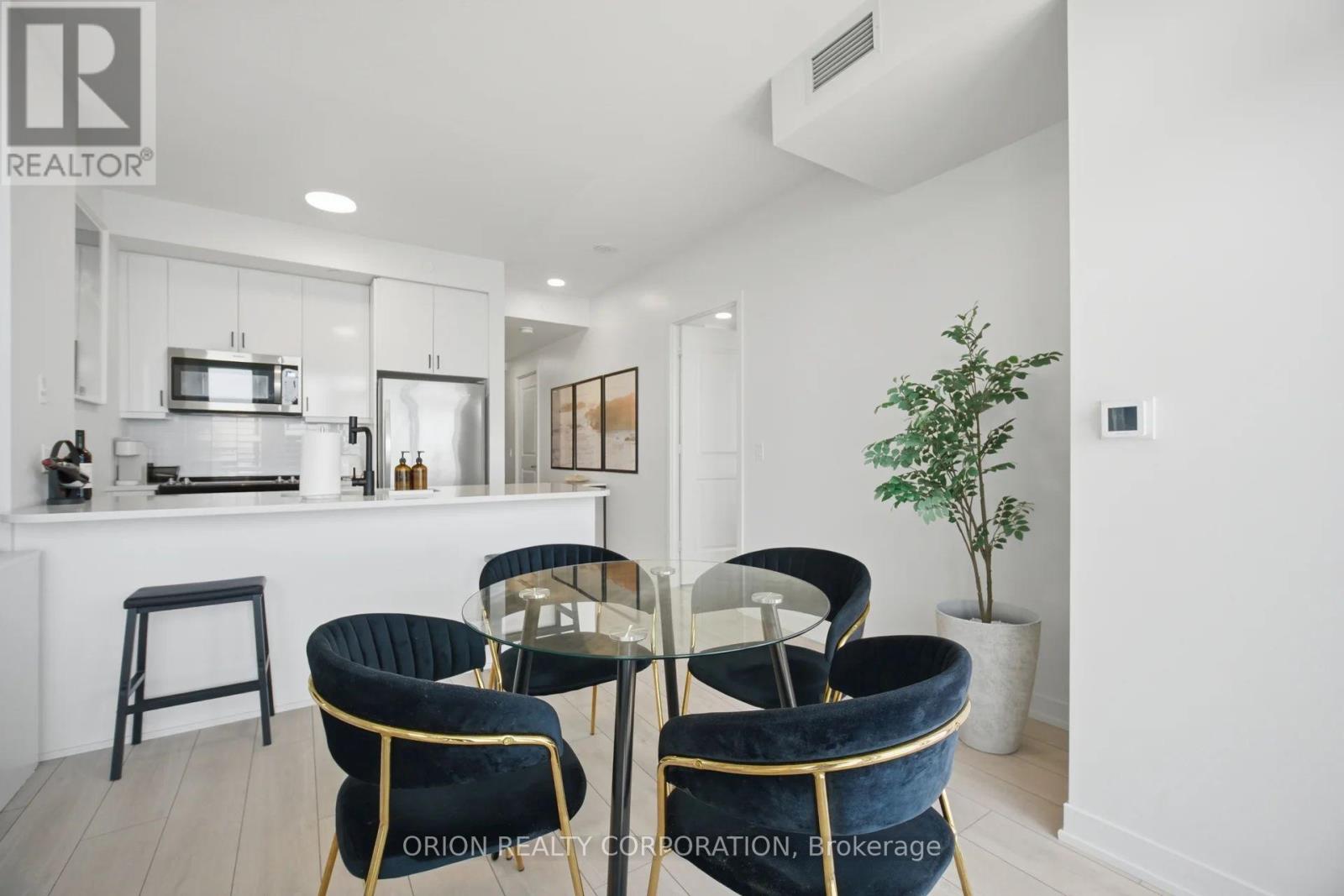 3605 - 38 Annie Craig Drive, Toronto, Ontario  M8V 0A8 - Photo 12 - W13651426
