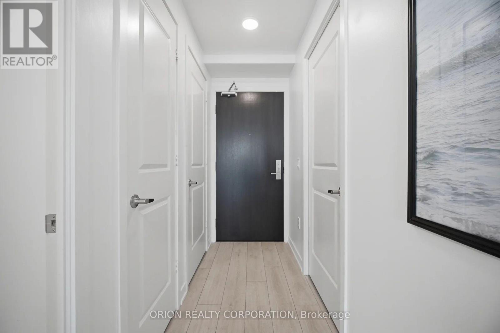 3605 - 38 Annie Craig Drive, Toronto, Ontario  M8V 0A8 - Photo 5 - W13651426