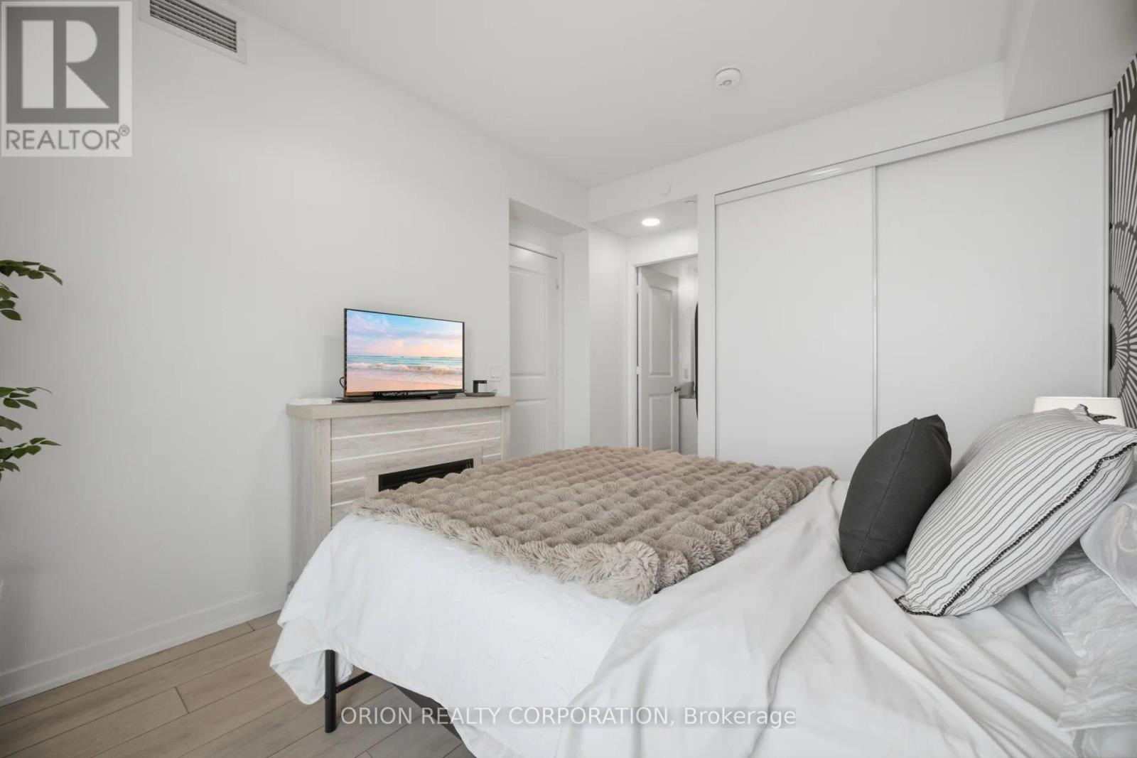 3605 - 38 Annie Craig Drive, Toronto, Ontario  M8V 0A8 - Photo 25 - W13651426