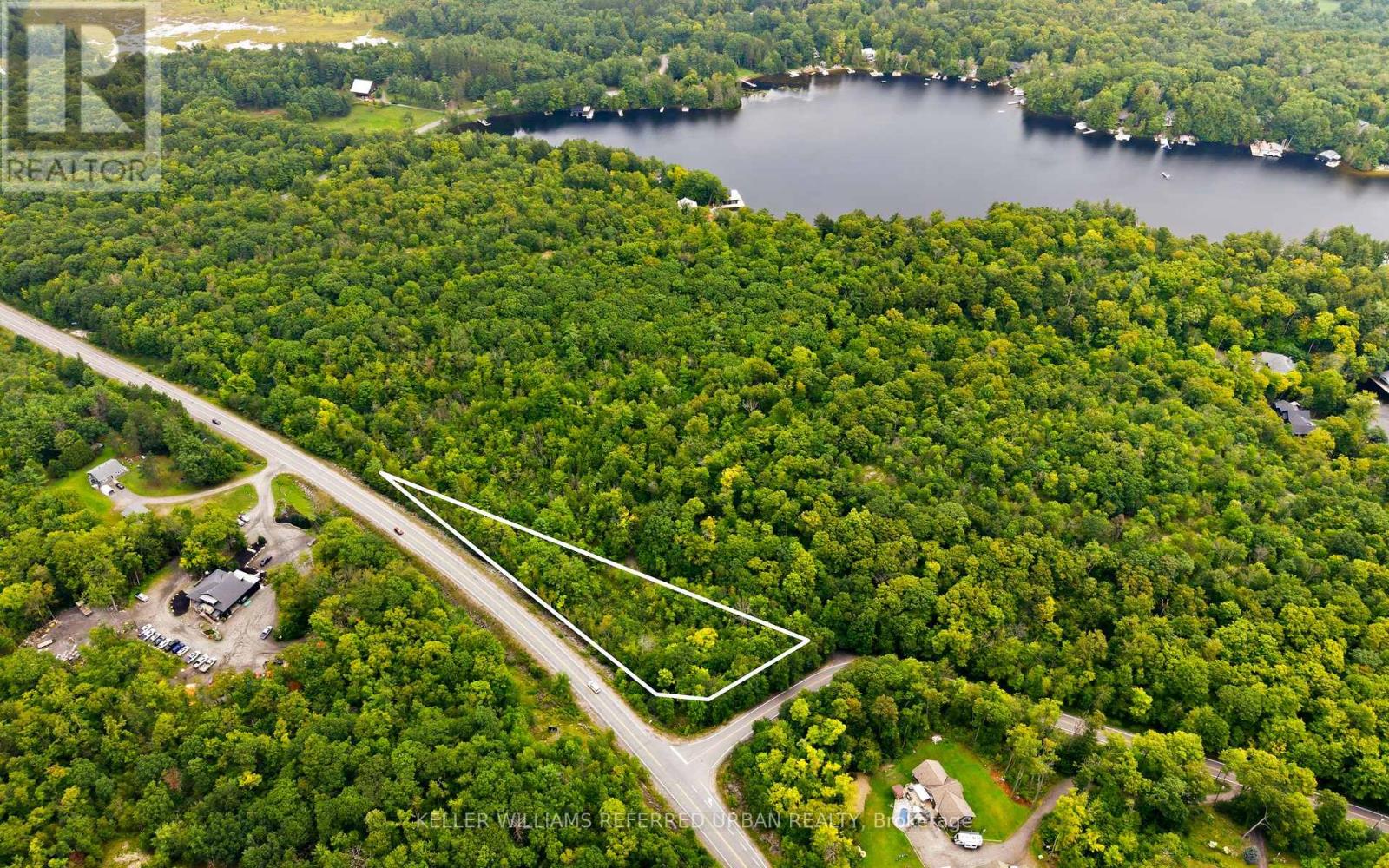 N/a N/a, Muskoka Lakes, Ontario  P0B 1J0 - Photo 2 - X13730654