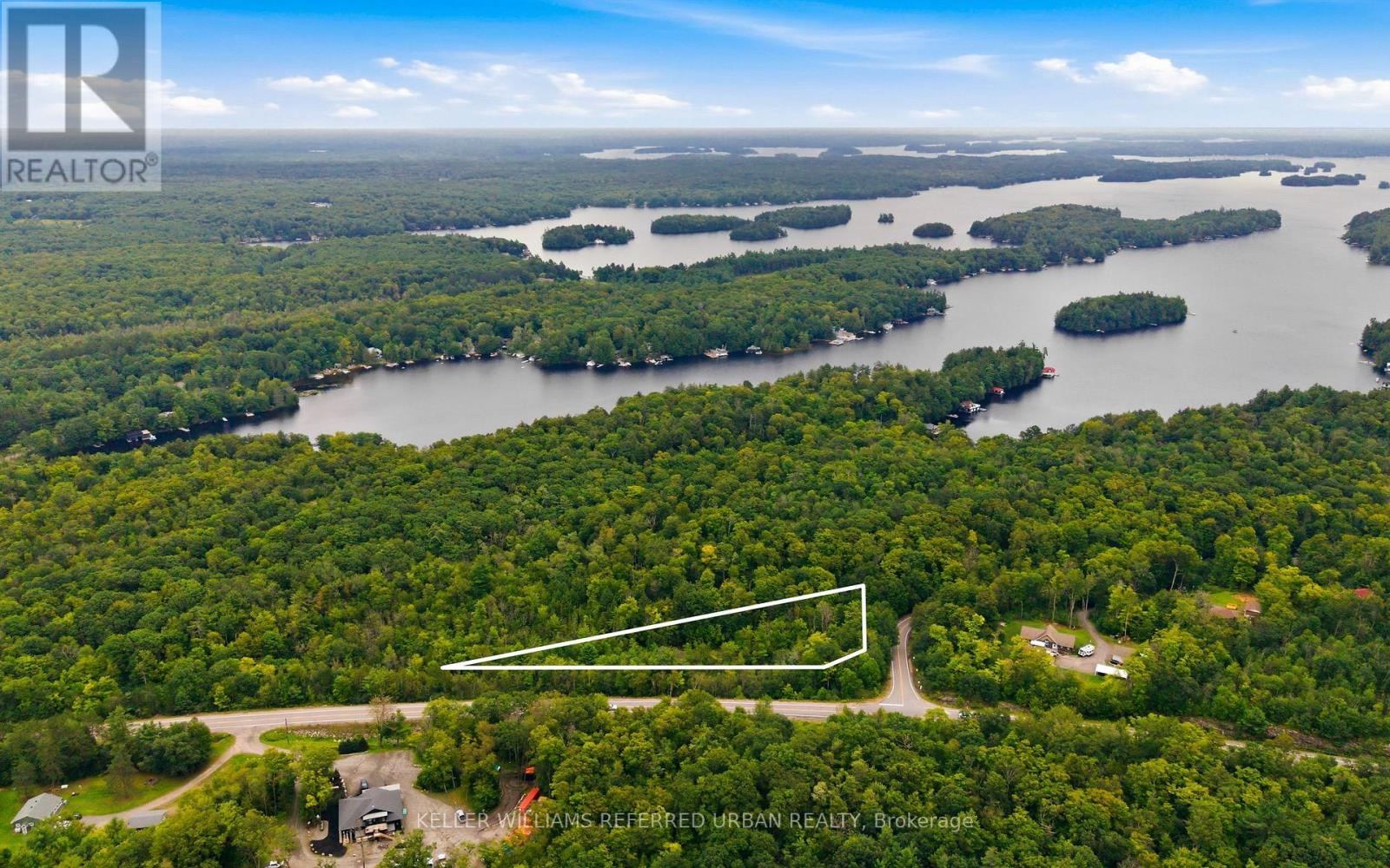 N/a N/a, Muskoka Lakes, Ontario  P0B 1J0 - Photo 5 - X13730654